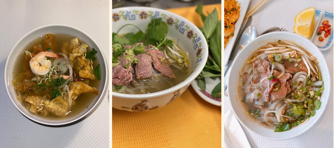 Restaurant Le Bol d'Or Marseille - Gallery Image 1