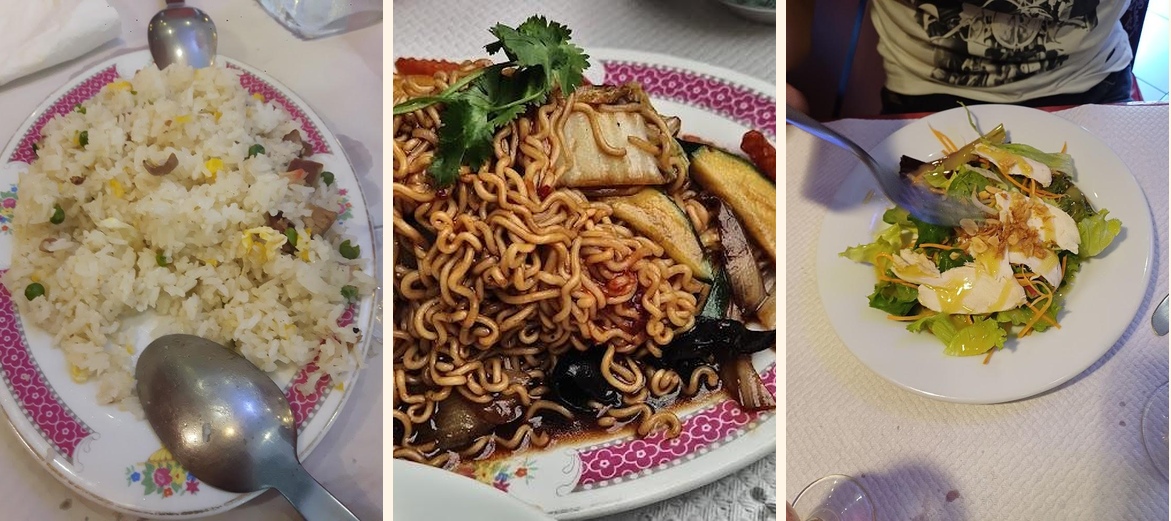 Restaurant Le Bol d'Or Marseille - Gallery Image 3