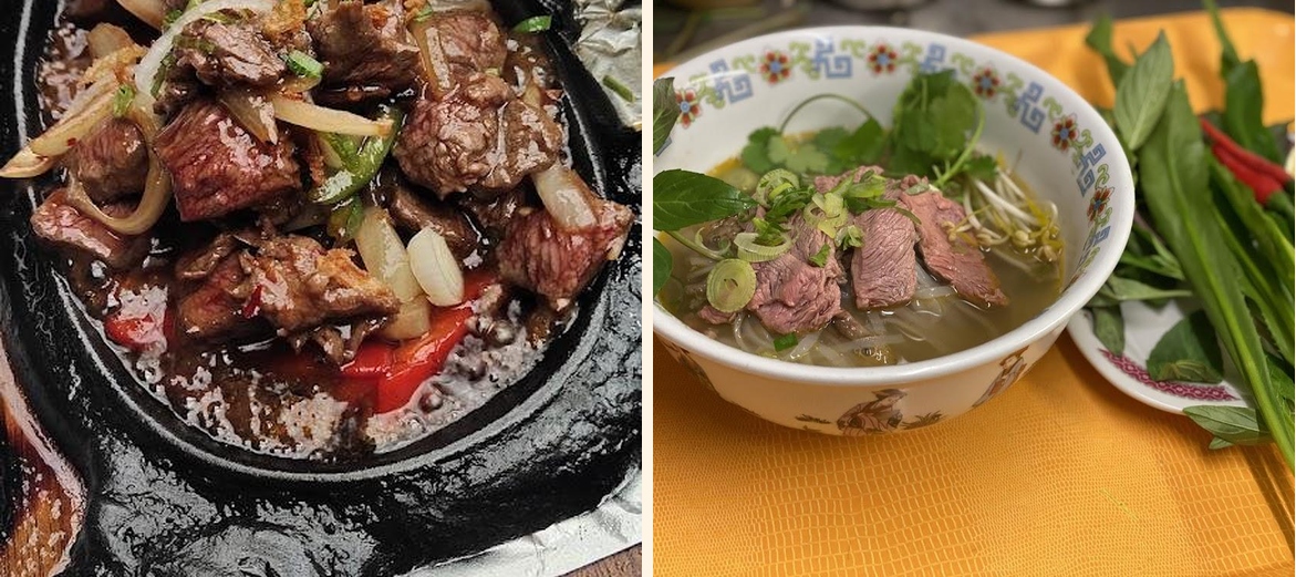 Restaurant Le Bol d'Or Marseille - Gallery Image 6