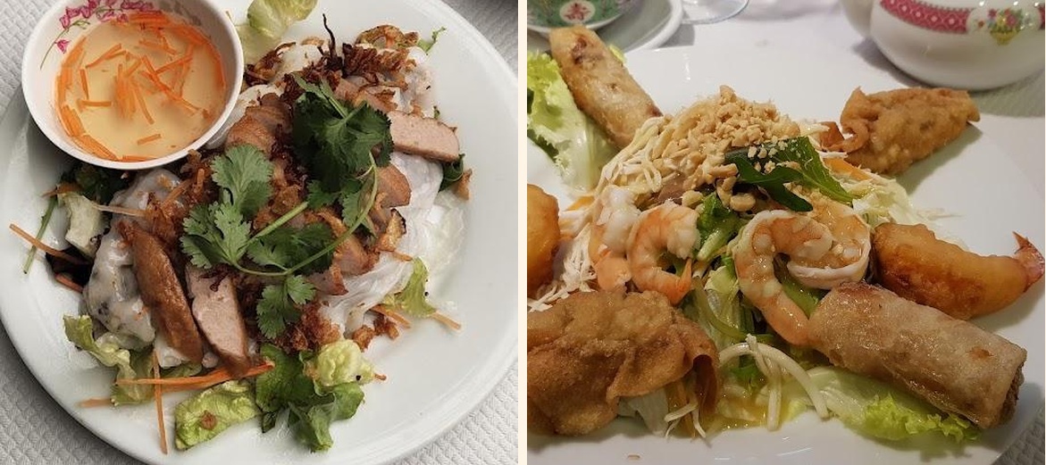 Restaurant Le Bol d'Or Marseille - Gallery Image 7